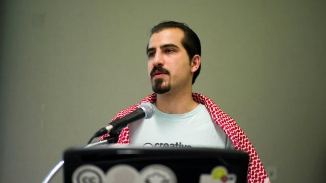 النظام السوري ينقل المبرمج باسل خرطبيل من سجن عدرا إلى مكان مجهول