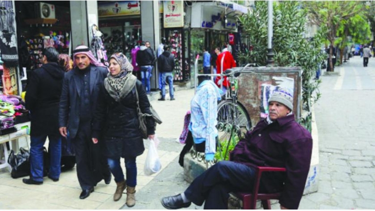 النظام يوجّه بإضعاف سلطة الجمارك لتسهيل عمليات التهريب