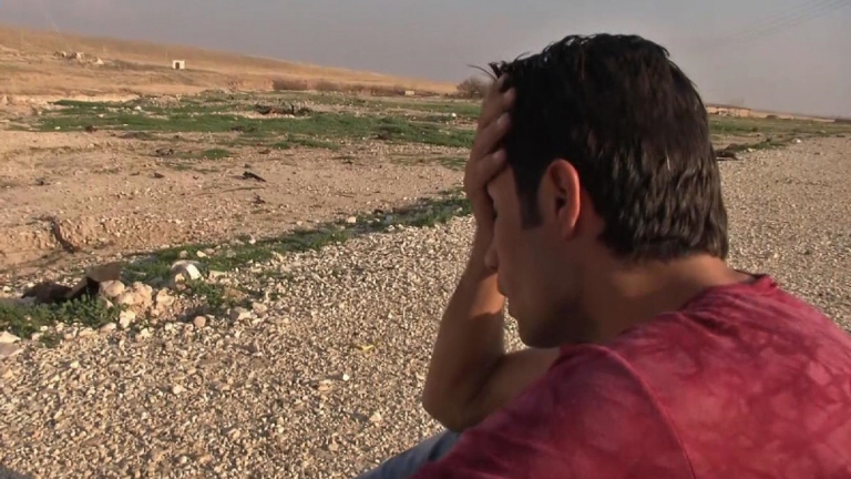 النظام يتعاون مع الصليب الأحمر للتعرف على الجثث المجهولة