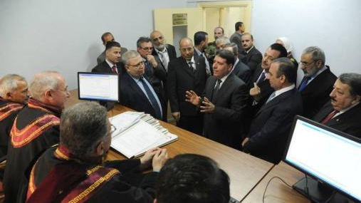 النظام يطلق خدمة 