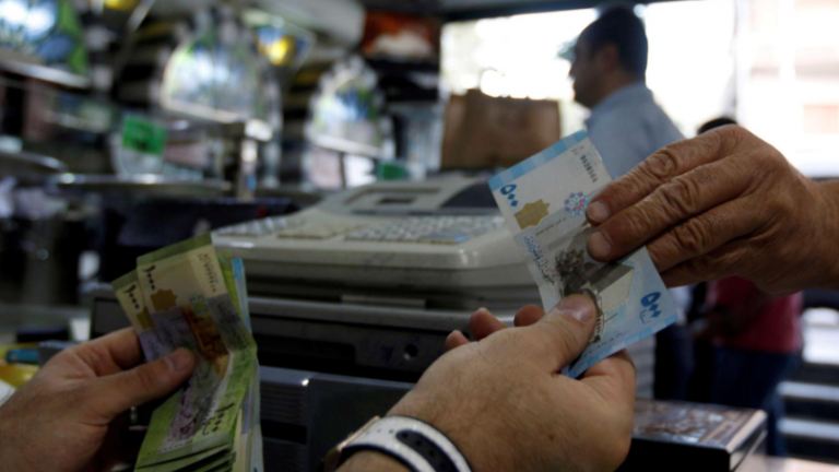 الولايات المتحدة تحمّل النظام السوري مسؤولية الانهيار الاقتصادي