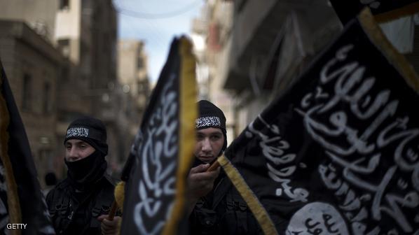 الولايات المتحدة تستبعد تحالفاً بين القاعدة و