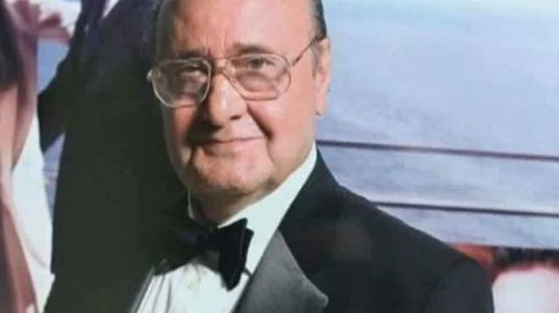 الوسط الفني ينعي خلدون المالح