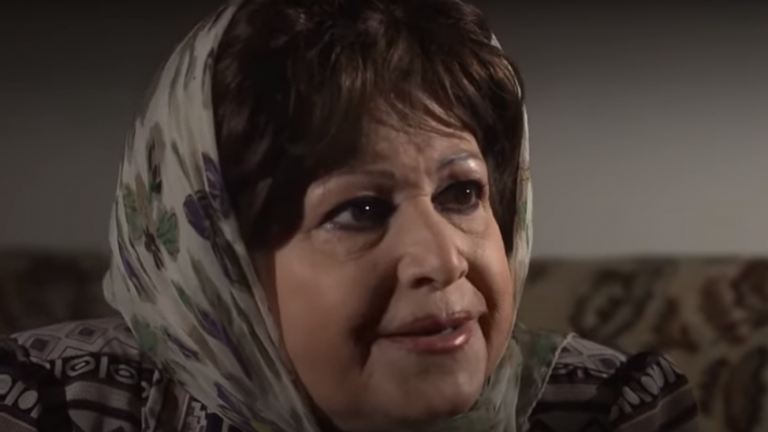 الراحلة نجاح حفيظ… أبرز محطات فنّها بين دورَي العاشقة والأم