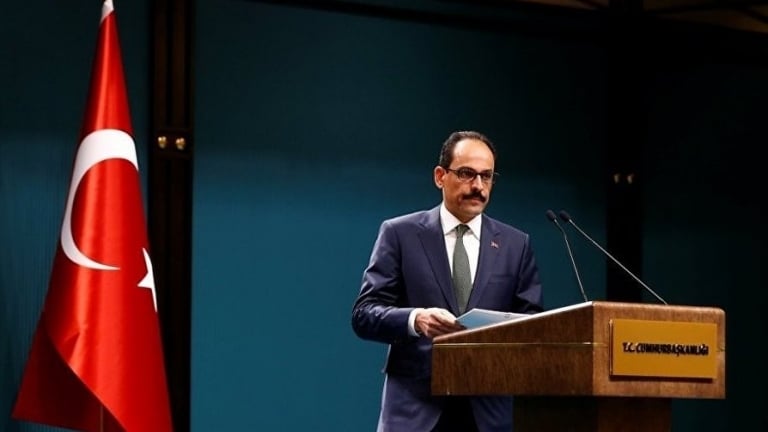 الرئاسة التركية: أنقرة لن تنتهج أي سياسية لإجبار السوريين على العودة