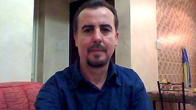 الرقة.. اختطاف المعارض اسماعيل الحامض 