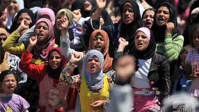 الرقة: فتياتٌ من جحيم داعش إلى وادي النصارى