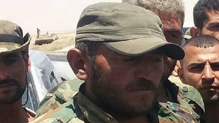 الرقة.. مقتل أبرز قيادي في قوات 