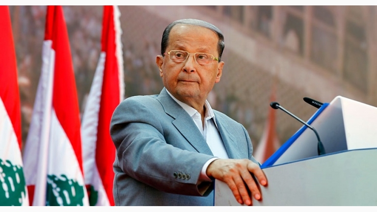 الرئيس عون يوقف مرسوم التجنيس لرجال الأعمال السوريين 