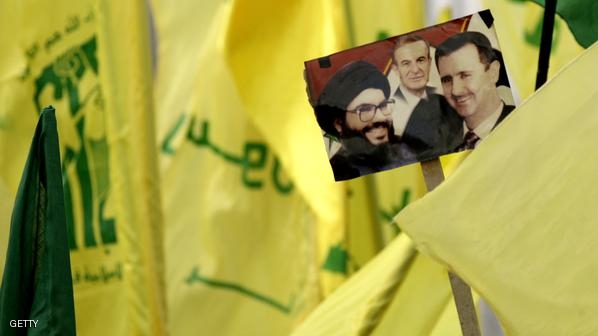 الرئيس السابق للموساد:  قتال حزب الله في سوريا يعزز أمن 