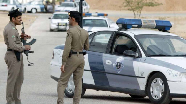 السعودية: اعتقال 4 سوريين متورطين في هجوم مسلح على الحدود