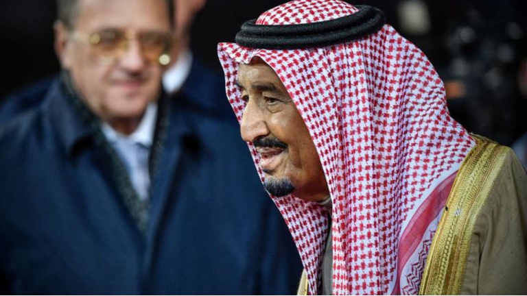 السعودية: حل أزمتي سوريا واليمن يتطلب وقف إيران لسياستها التوسعية