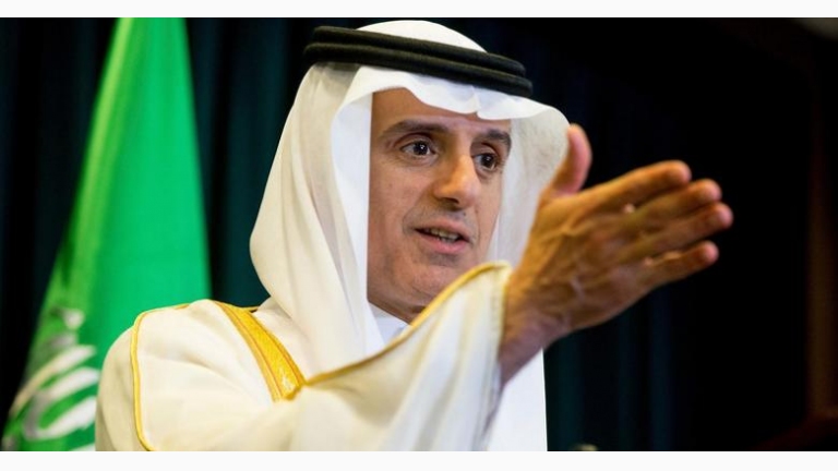 السعودية: مستعدون لإرسال قوات إلى سوريا