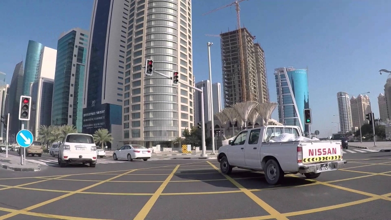 السعودية ومصر والإمارات والبحرين تقطع علاقاتها مع قطر