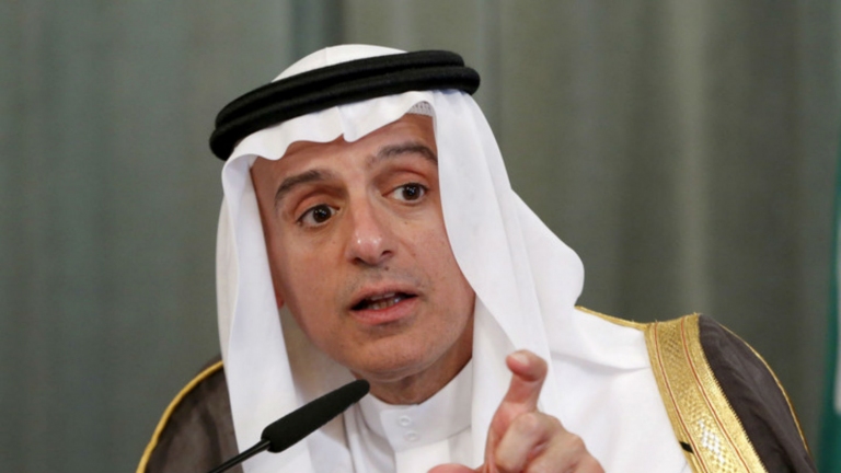 السعودية تدعو المعارضة السورية للتوحد قبل جولة جنيف المقبلة