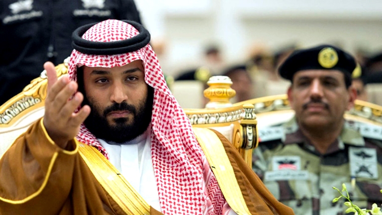 السعودية تدفع الدول الخليجية لتحسين علاقاتها مع النظام السوري!