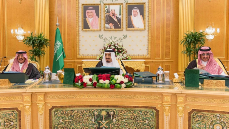 السعودية تُجدِّد: لا مكان للأسد في مستقبل سوريا