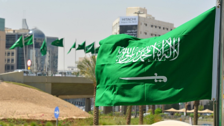 السعودية تؤكد دعم الشعب السوري لتقرير مصيره