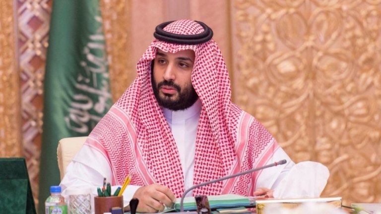 السعودية تشكل تحالفاً 