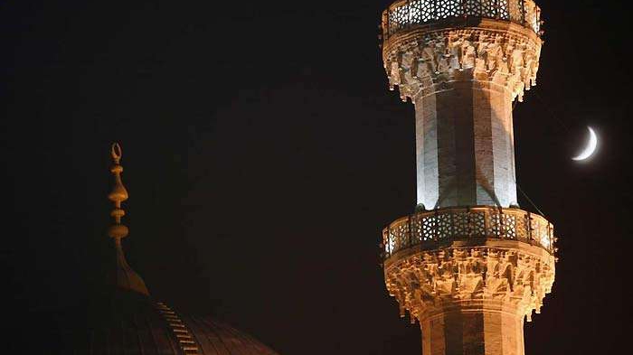 السابع عشر من تموز أول أيام عيد الفطر في سوريا