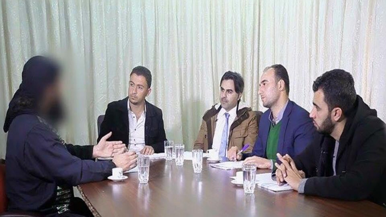 السؤال الذي لا يمكن للجولاني أن يرد عليه