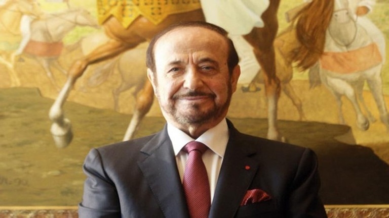 السجن 4 سنوات لـ رفعت الأسد ومصادرة جميع ممتلكاته 
