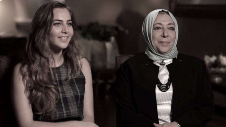 السجن مدى الحياة لقاتل عروبة وحلا بركات