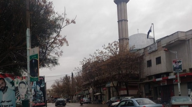 السلمية.. العثور على جثث بمزرعة لشقيق مسؤول في 