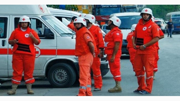 الصليب الأحمر مصمم على مواصلة مهامه في سوريا رَّغم اختطاف 6 من موظفيه
