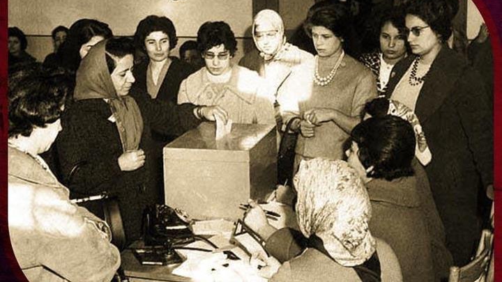 السوريات مغيبات عن الانتخابات في سوريا الجديدة