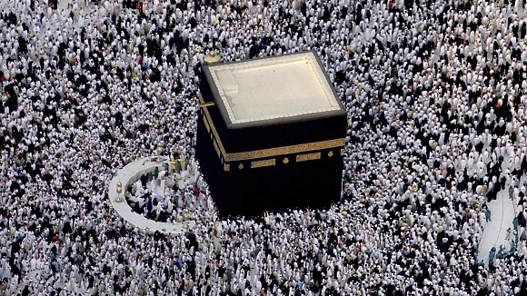 السوريون يحرمون من الحج للعام الثالث على التوالي