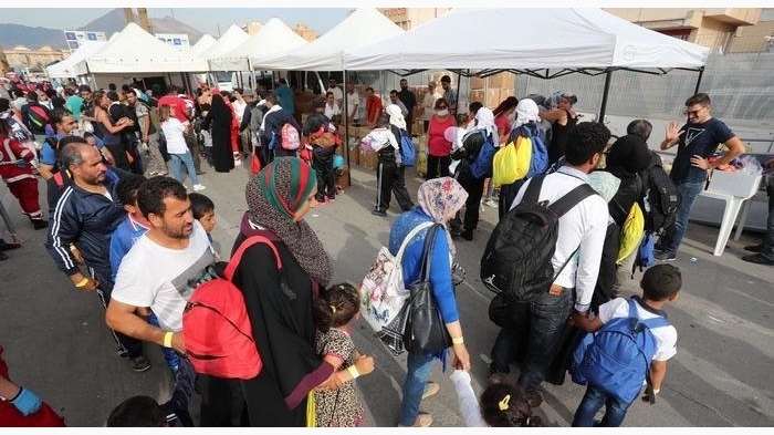 السويد: تقييم جديد للوضع الأمني في سوريا 