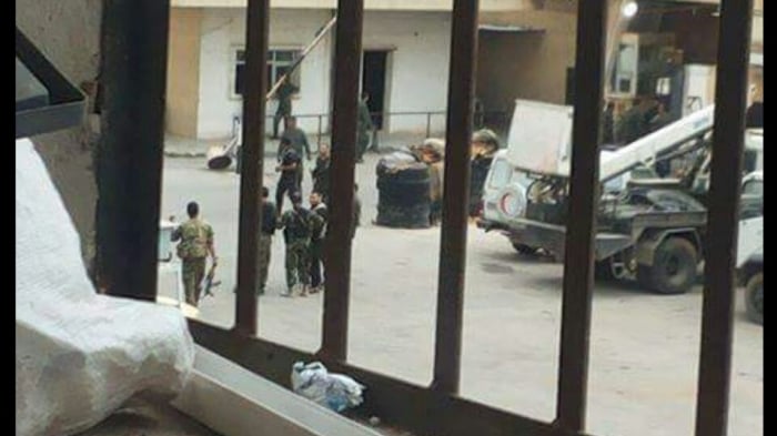 السويداء.. خوف على مصير المعتقلين بعد قطع الاتصالات
