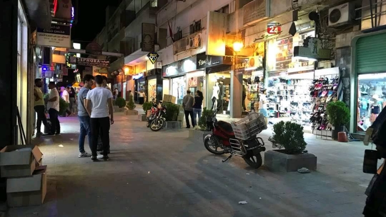 السويداء.. قوات الكرامة تُحذِّر النظام من 