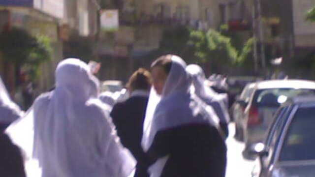 السويداء: ترحيبٌ درزي بالأسر النازحة