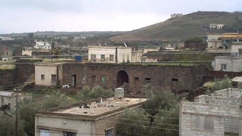 السويداء تصم آذانها عما يحدث في درعا 