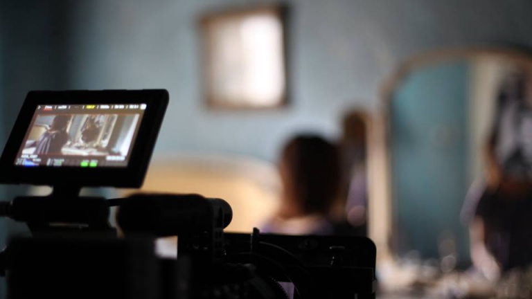 السينمائيون السوريون في القاهرة.. يحصدون الجوائز