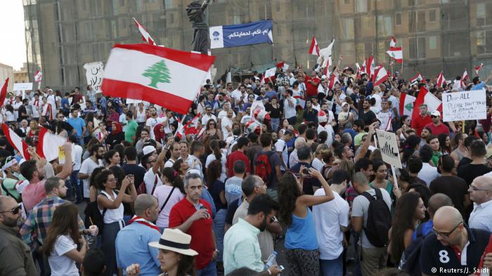 الطائفية اللبنانية والعراقية ليست انموذجاً