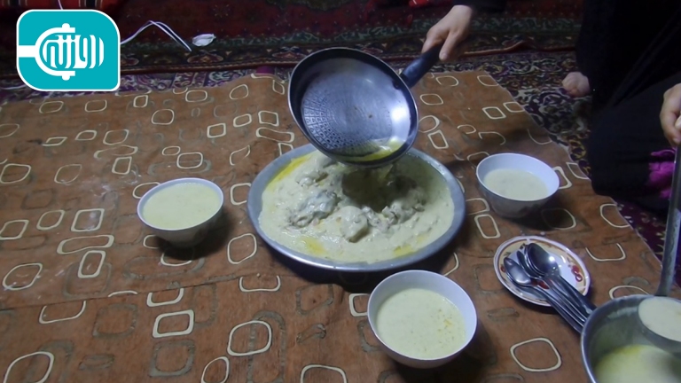 الطبيخ المليحي 