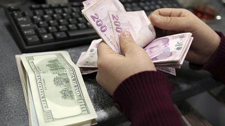 الذهب يفرض إقرار التعامل بالليرة التركية في اعزاز