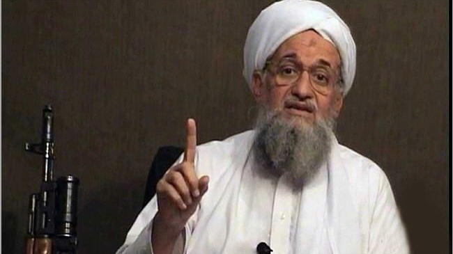 الظواهري يدعو المجاهدين لتسوية خلافاتهم في سوريا