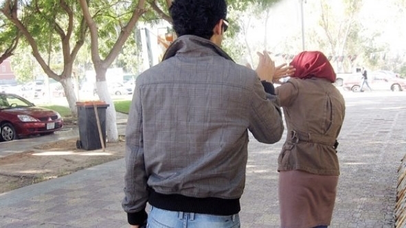 التلطيش.. كاد يودي بحياة فتاة في دمشق