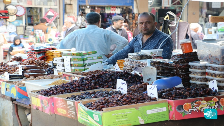 الطقوس الرمضانية حلم السوري المفقود في زمن الحرب!