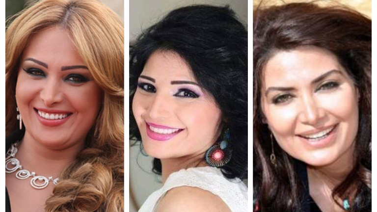 الطلاق علامة مميزة لفنانين سوريين... ما أسباب تكراره في الوسط الفني؟