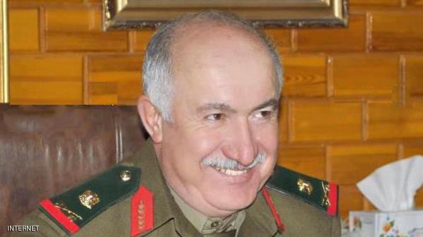 التلفزيون السوري ينعي جامع الجامع.. احد اهم الألوية في دير الزور