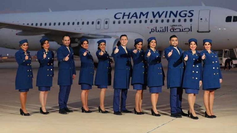 الطيران المدني أولى احتيالات النظام السوري على 