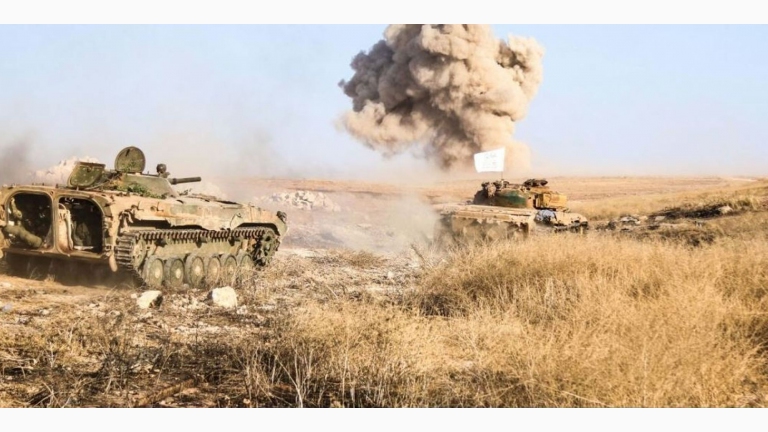 اليونيسف تقرع جرس الإنذار في حلب