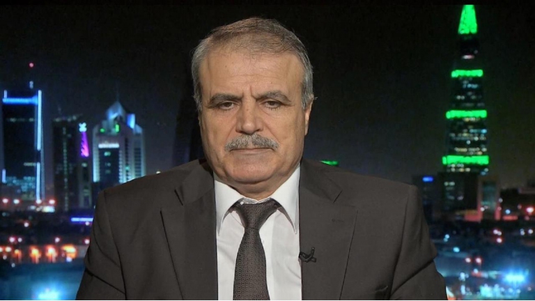 الزعبي: أحترم قرار الهيئة بحال أقالتني من وفد التفاوض