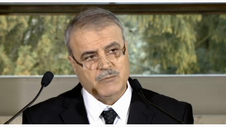 الزعبي: للأكراد حقوق متساوية بالحكومة المقبلة.. وننتقد الداعين للانفصال