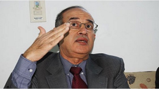 الزيات: الدفاع الجوي لدى داعش سيخلق حرب استنزاف